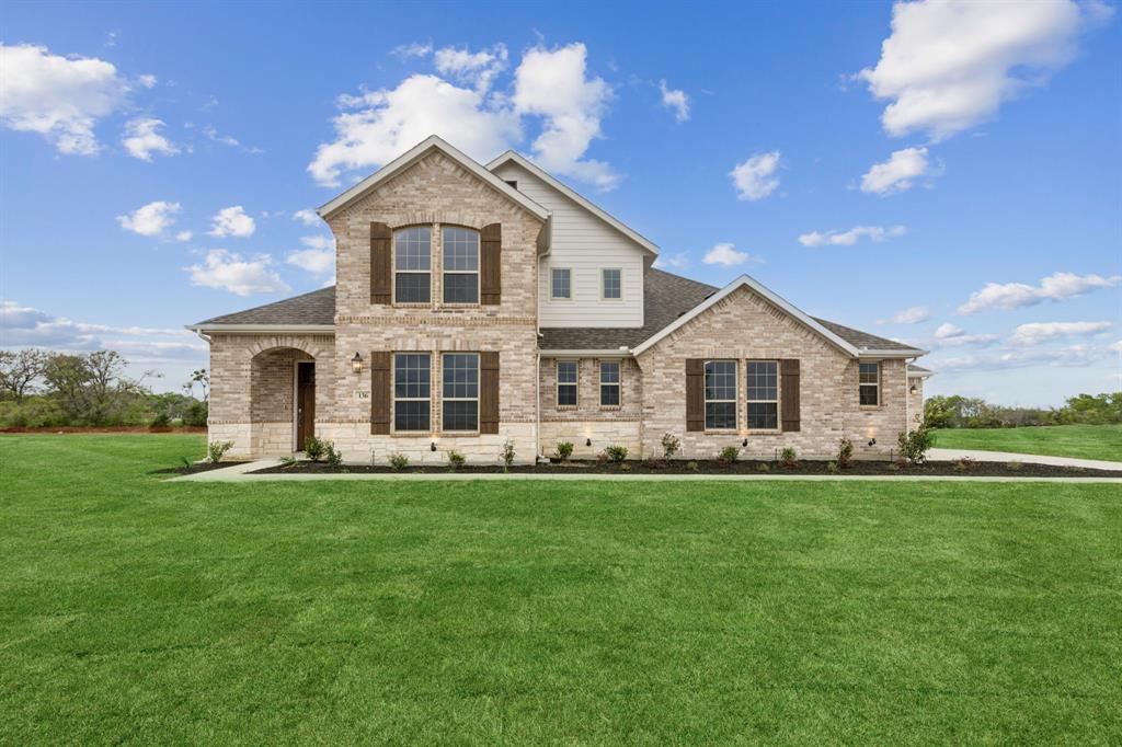 136 Swan Lake Drive