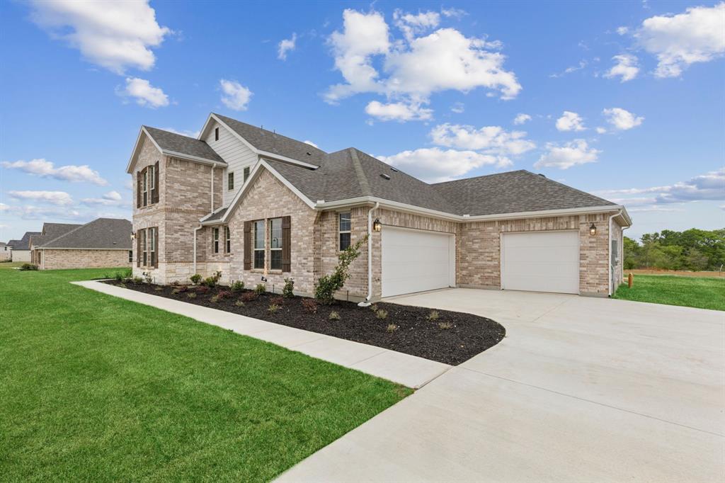 136 Swan Lake Drive