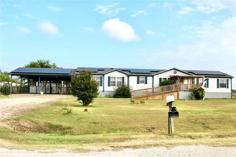 A home in Alvarado