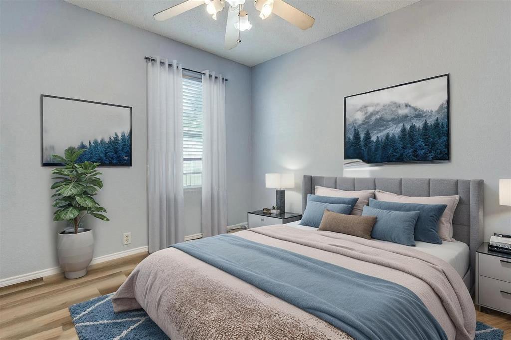 Brierwood Heights Ph 01 - Residential