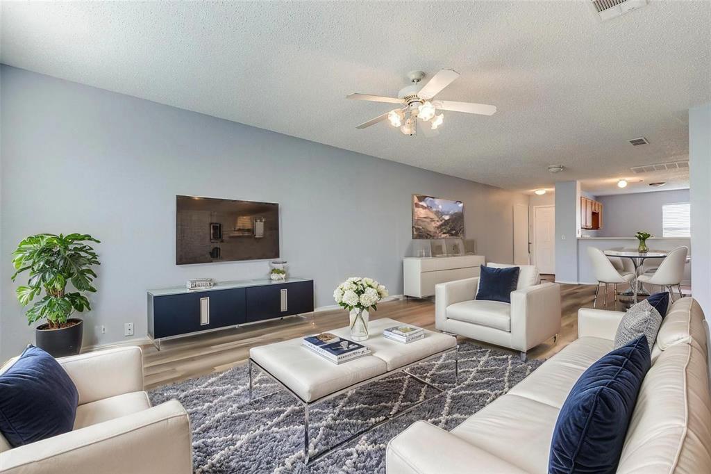 Brierwood Heights Ph 01 - Residential