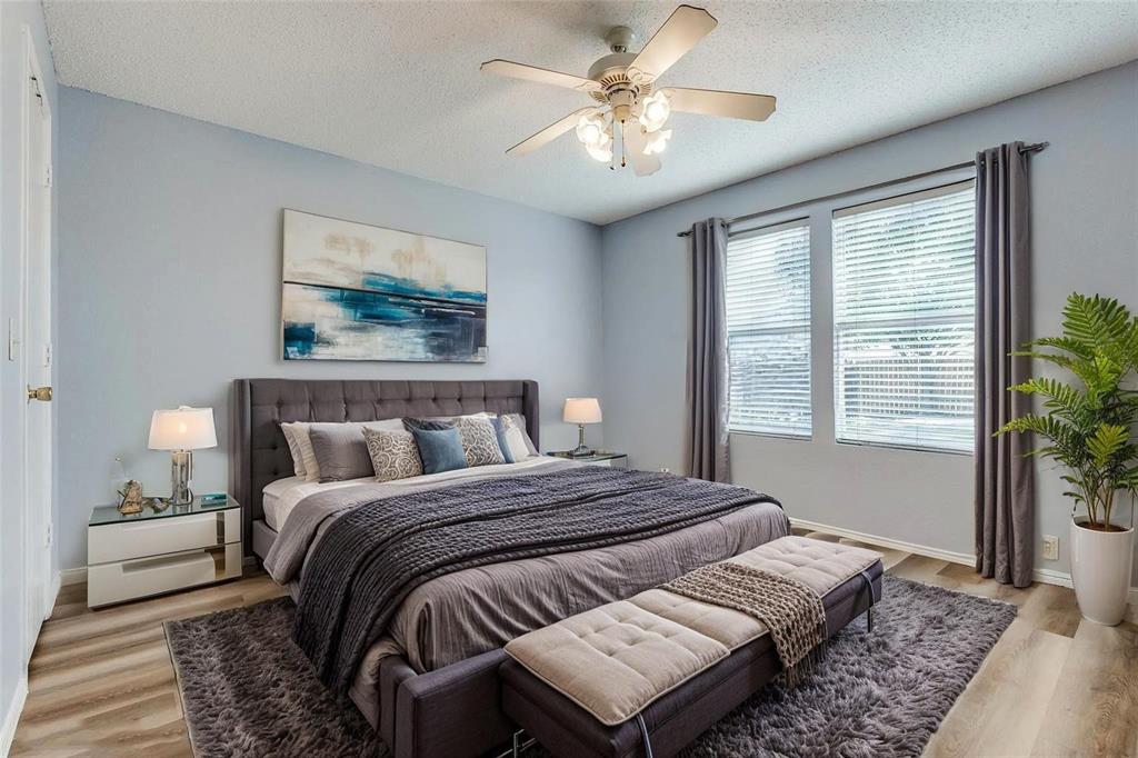 Brierwood Heights Ph 01 - Residential