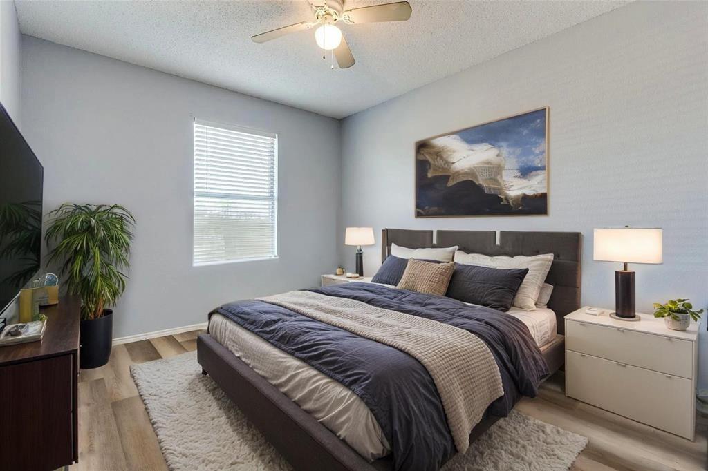 Brierwood Heights Ph 01 - Residential