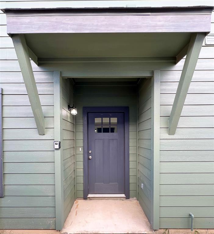 East Park - Residential Lease