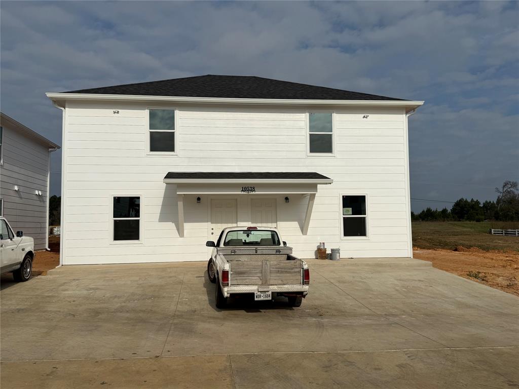 NA - Commercial Sale