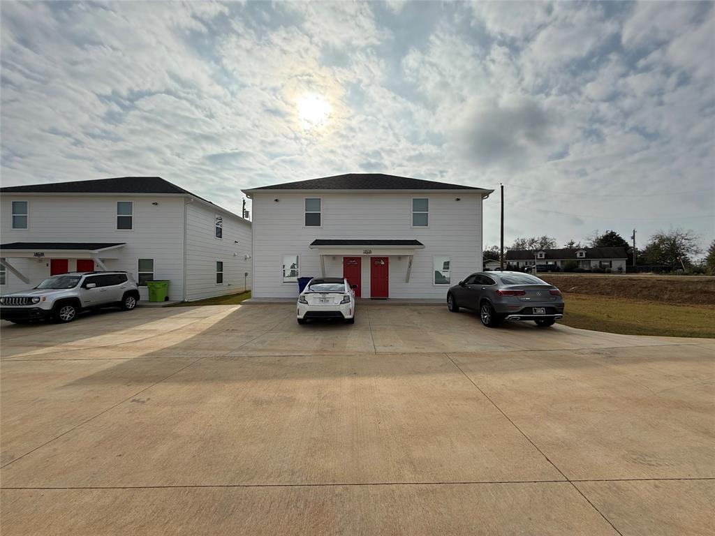 NA - Commercial Sale