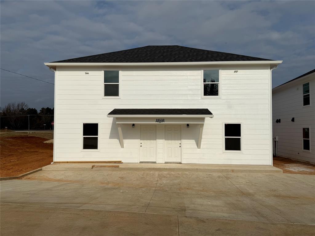 NA - Commercial Sale