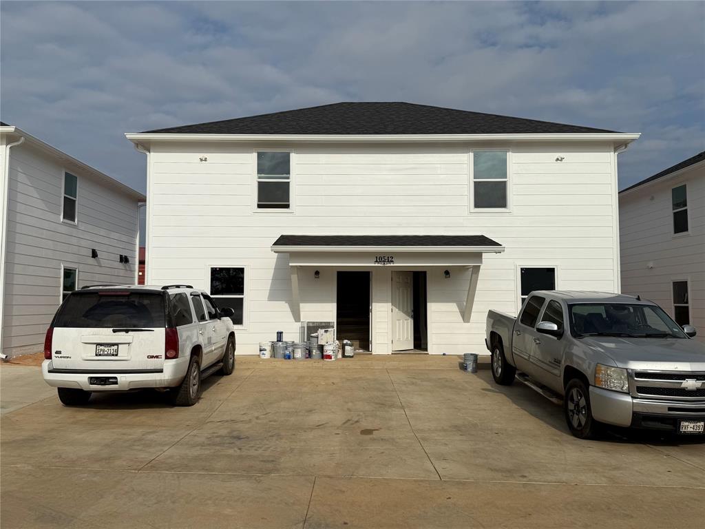 NA - Commercial Sale