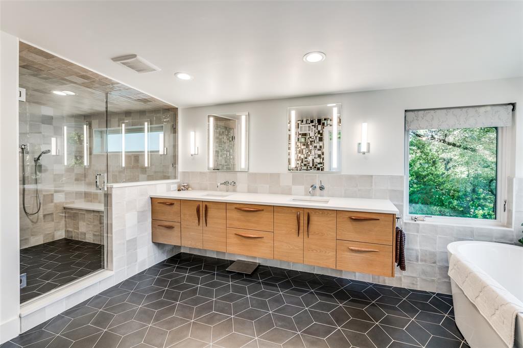 Crestwood - Residential