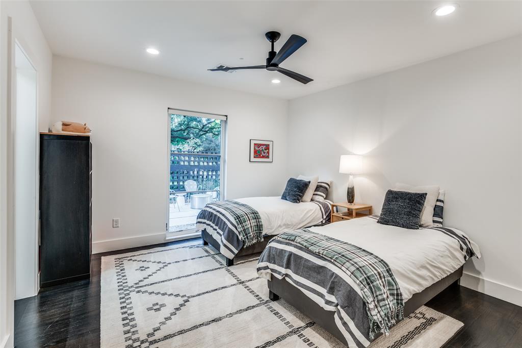 Crestwood - Residential