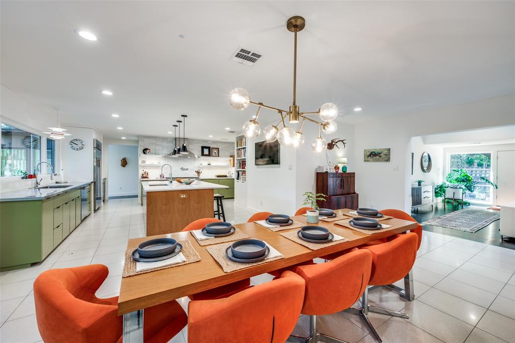 Crestwood - Residential