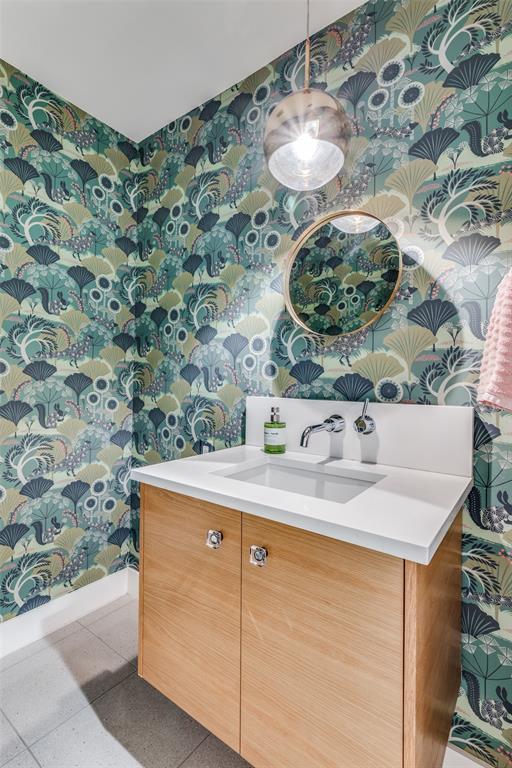 Crestwood - Residential