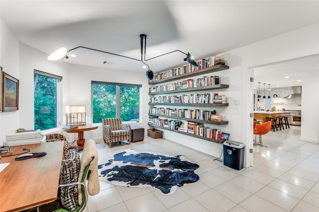 Crestwood - Residential