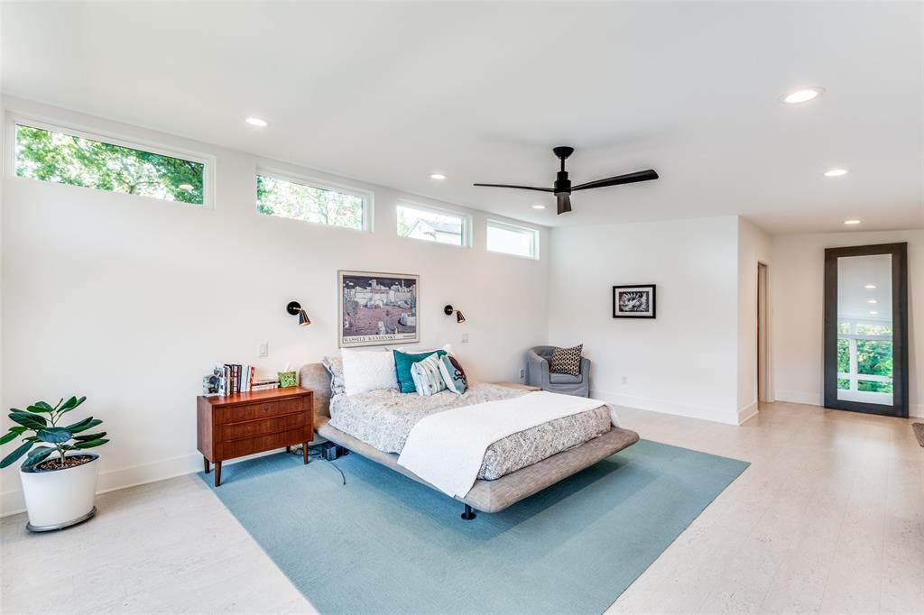 Crestwood - Residential