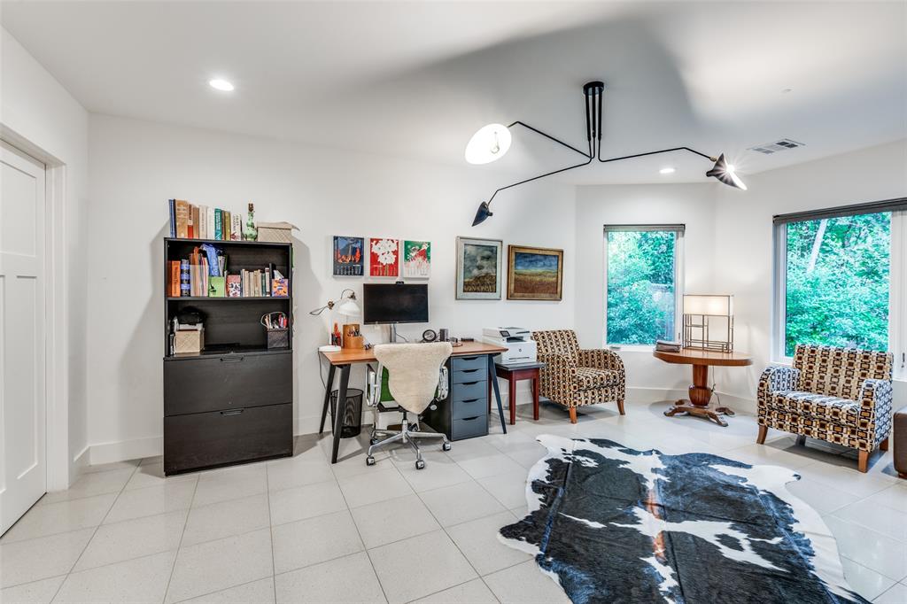 Crestwood - Residential