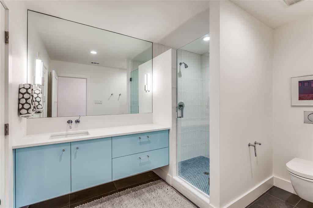 Crestwood - Residential