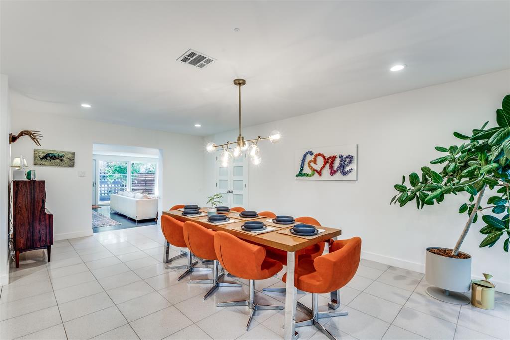 Crestwood - Residential