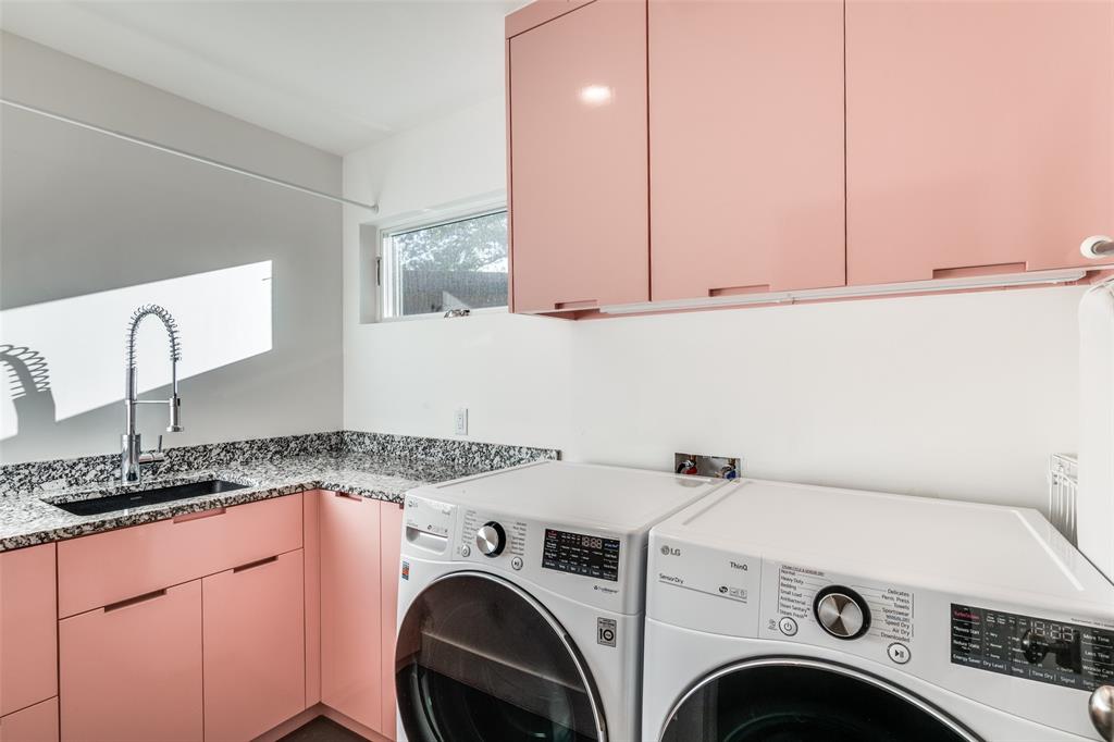 Crestwood - Residential