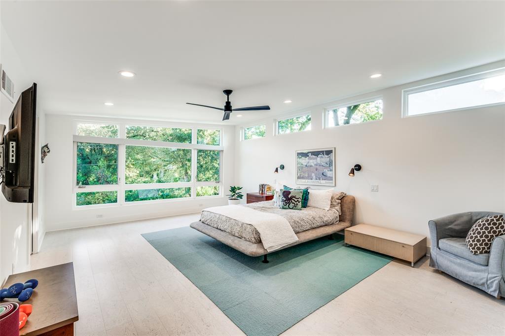 Crestwood - Residential