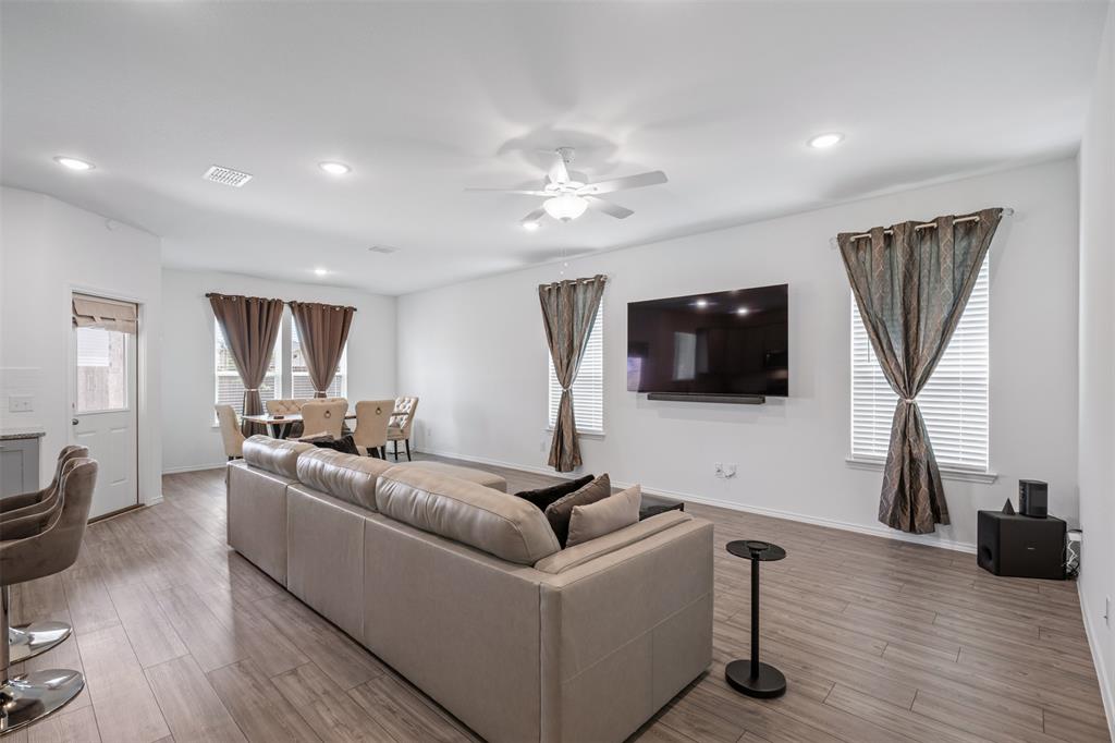 Ridgeview Farms Ph 7 - Residential