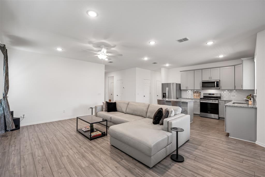 Ridgeview Farms Ph 7 - Residential