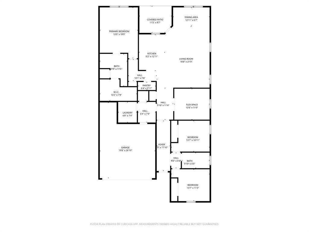 Ridgeview Farms Ph 7 - Residential