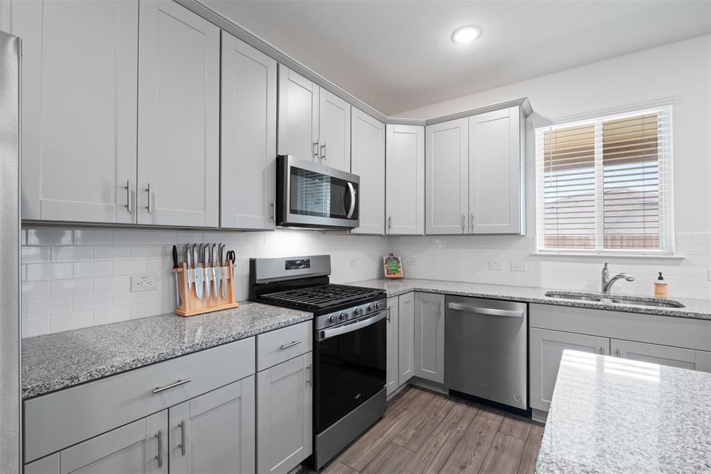 Ridgeview Farms Ph 7 - Residential