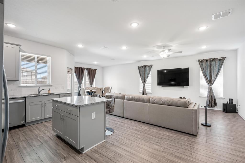 Ridgeview Farms Ph 7 - Residential