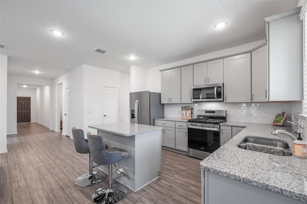 Ridgeview Farms Ph 7 - Residential