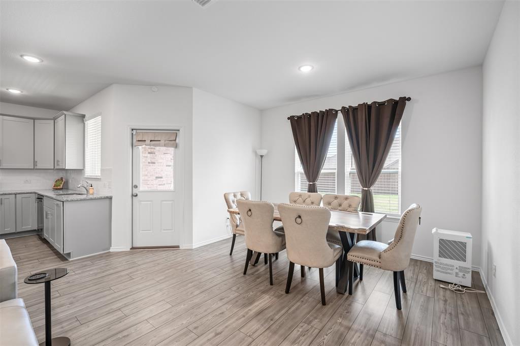 Ridgeview Farms Ph 7 - Residential