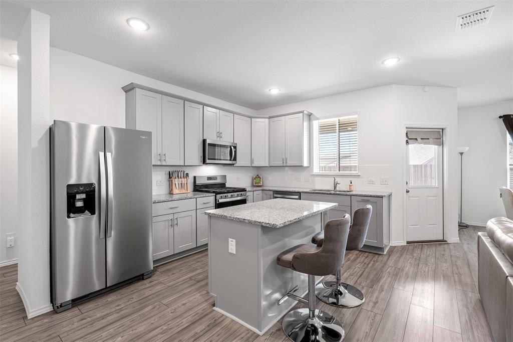 Ridgeview Farms Ph 7 - Residential