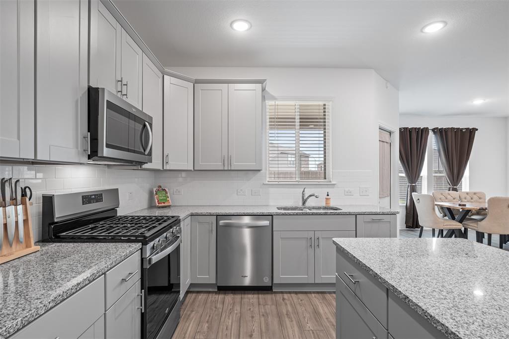 Ridgeview Farms Ph 7 - Residential