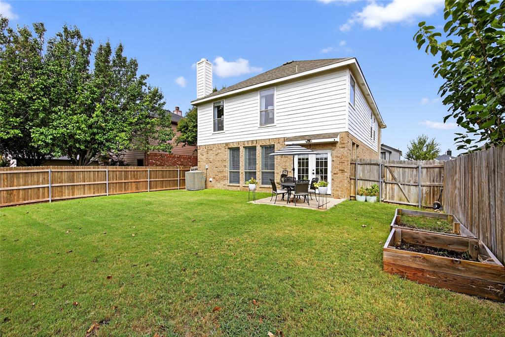 Fort Worth, Texas 76244, United States, 4 Bedrooms Bedrooms, ,3 BathroomsBathrooms,Residential,Active,191509