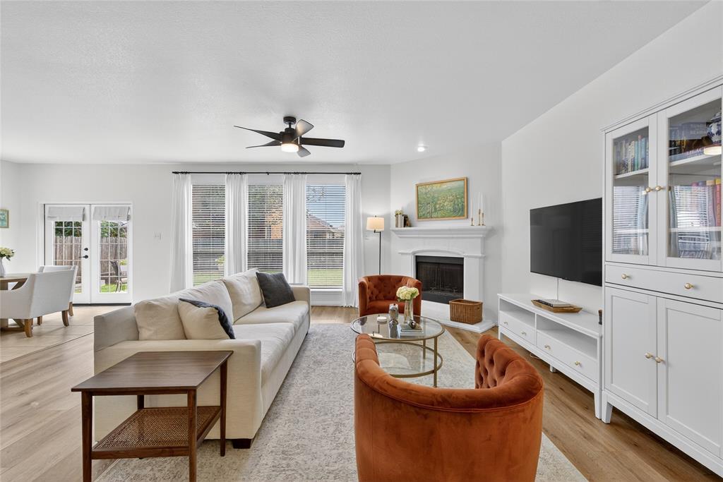 Fort Worth, Texas 76244, United States, 4 Bedrooms Bedrooms, ,3 BathroomsBathrooms,Residential,Active,191509