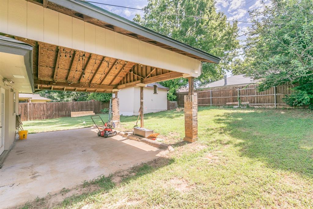 6109 Hott Springs Drive