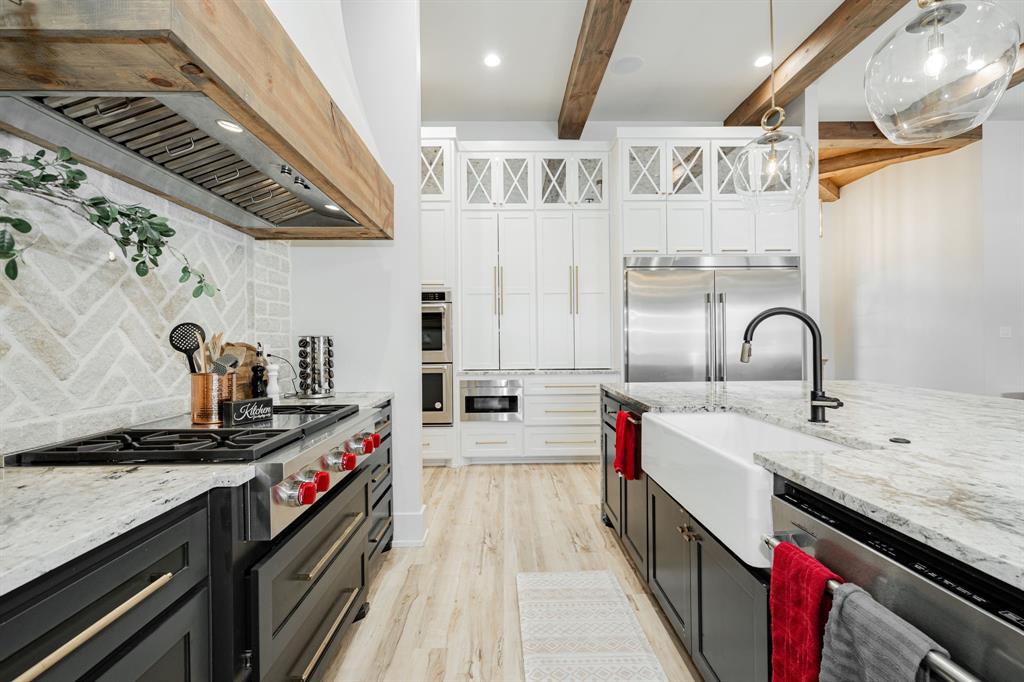 Loch Braeland - Residential