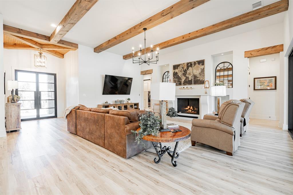 Loch Braeland - Residential