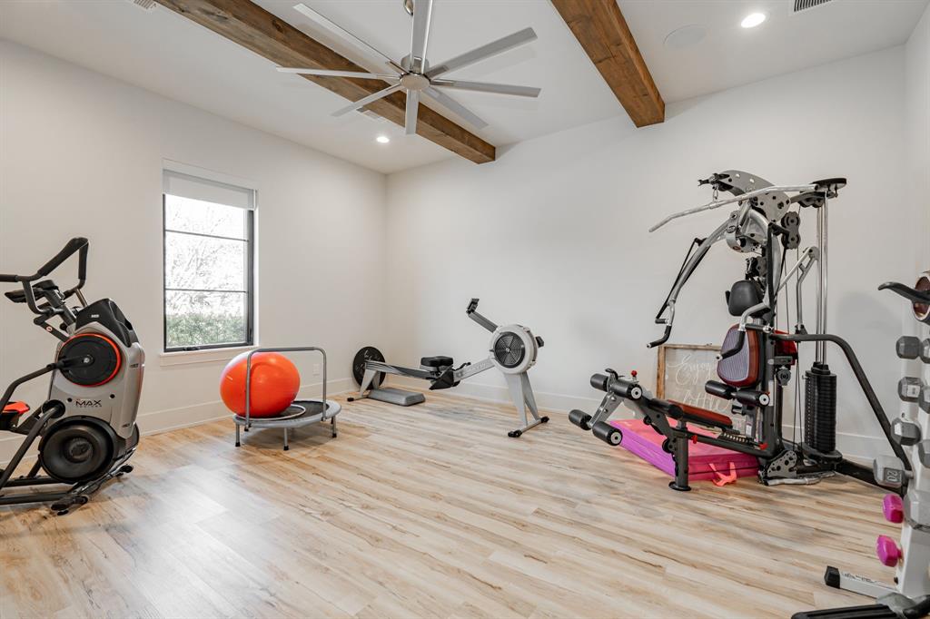 Loch Braeland - Residential