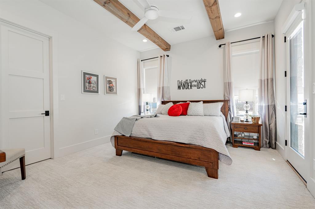 Loch Braeland - Residential