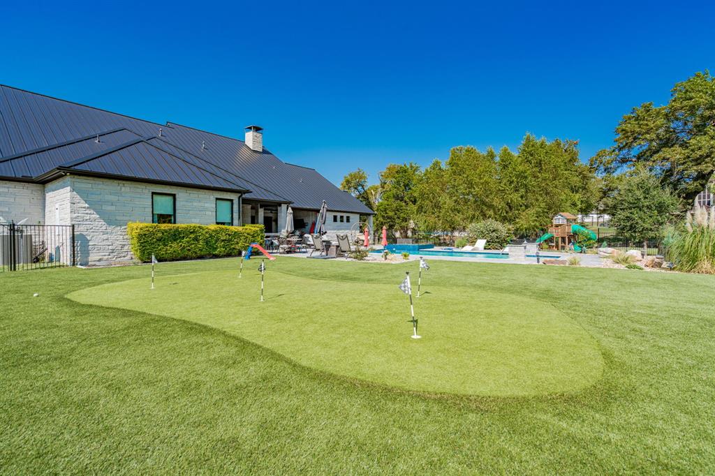 Loch Braeland - Residential