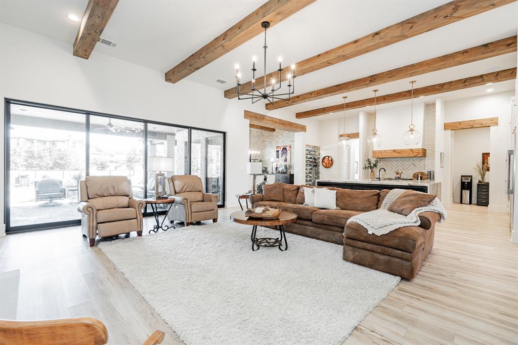 Loch Braeland - Residential