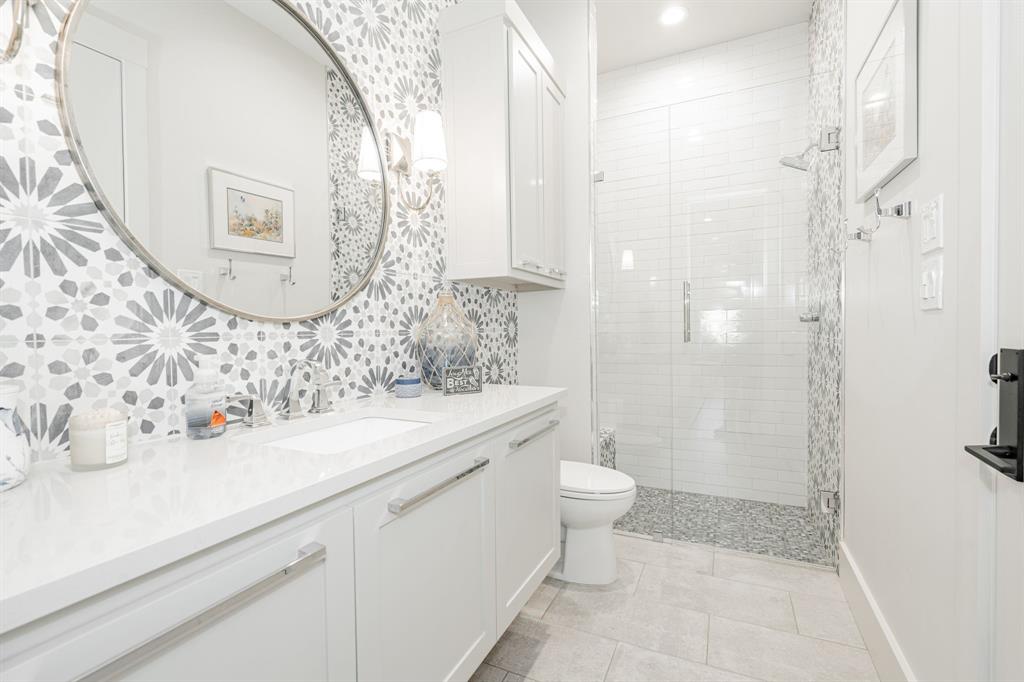 Loch Braeland - Residential