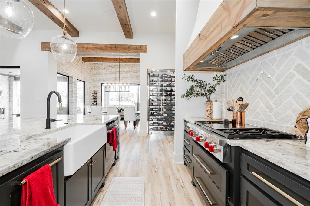 Loch Braeland - Residential