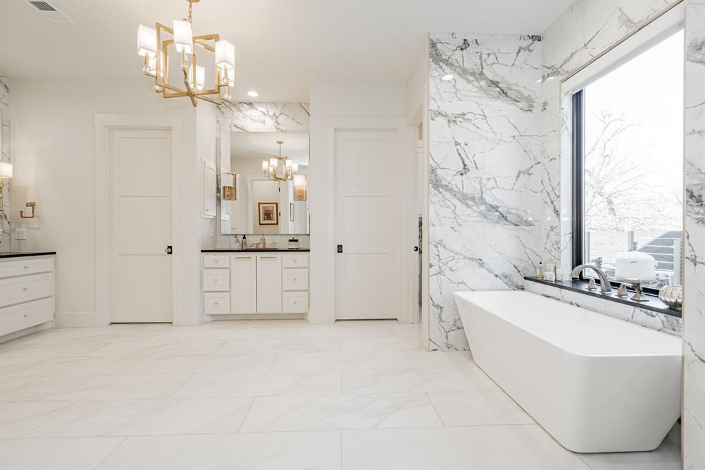 Loch Braeland - Residential