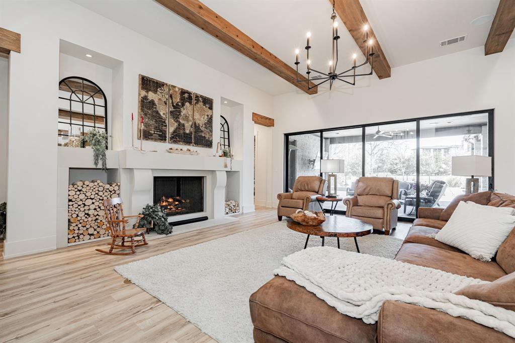 Loch Braeland - Residential