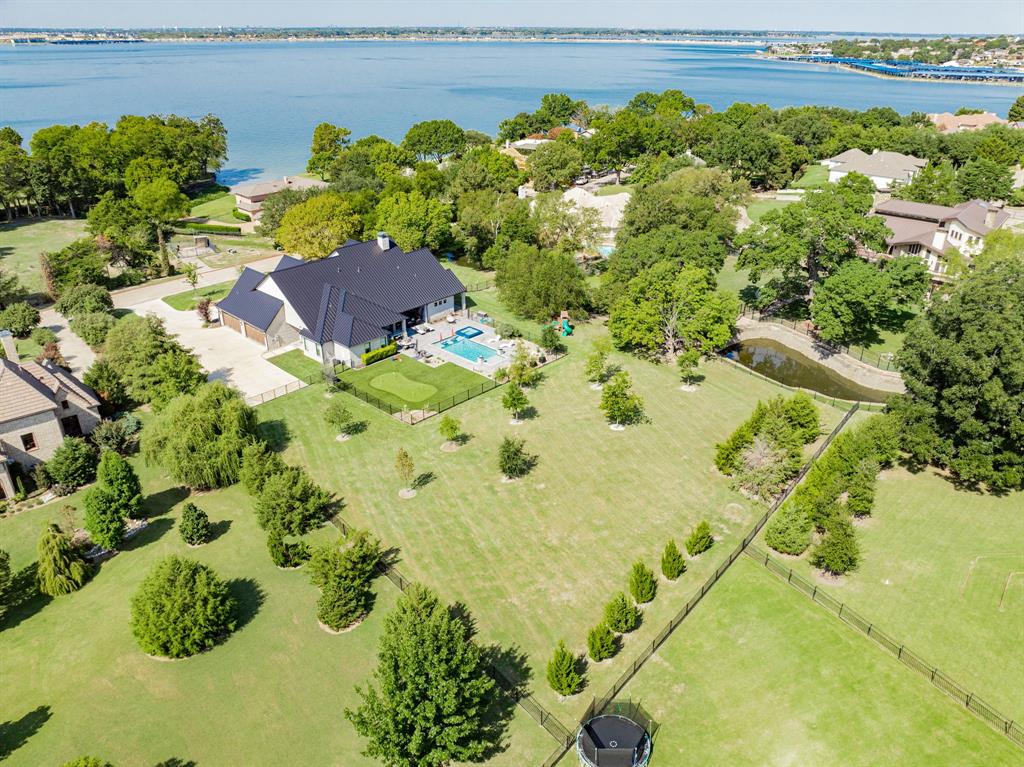 Loch Braeland - Residential