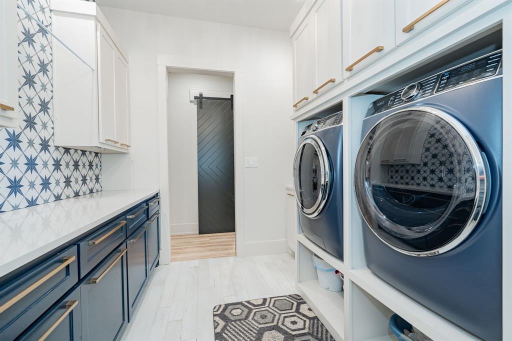 Loch Braeland - Residential