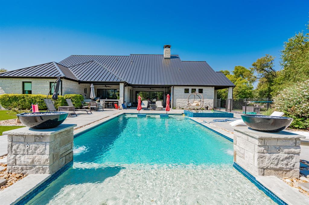 Loch Braeland - Residential