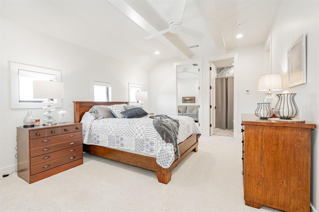 Loch Braeland - Residential