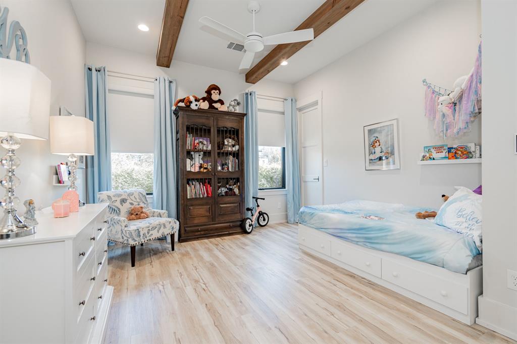 Loch Braeland - Residential